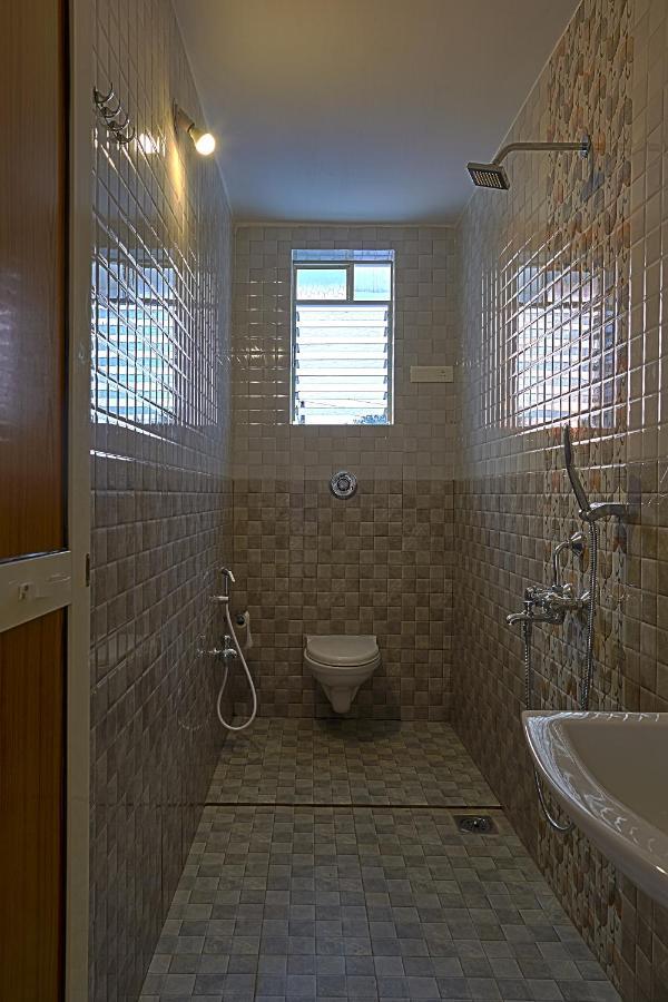 Hotel Dacha Arambol Extérieur photo